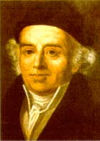 C.F.S. Hahnemann hahnemann