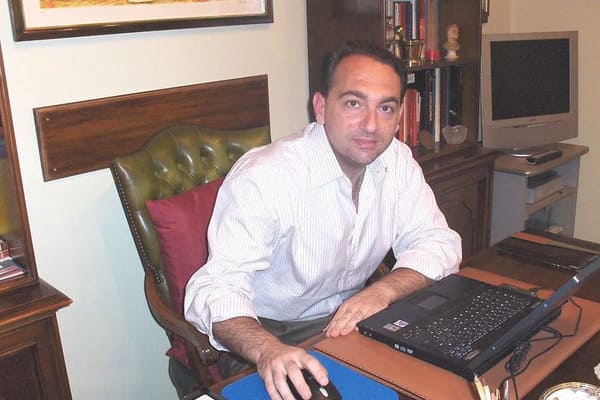 Dr. Francesco Candeloro medico omeopata Dr. Francesco Candeloro omeopata